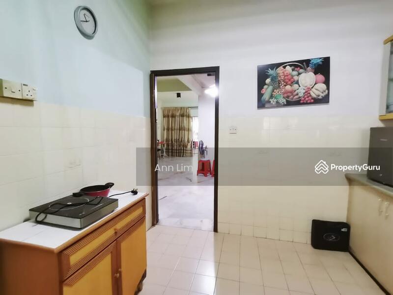 Untuk Dijual - Taiping