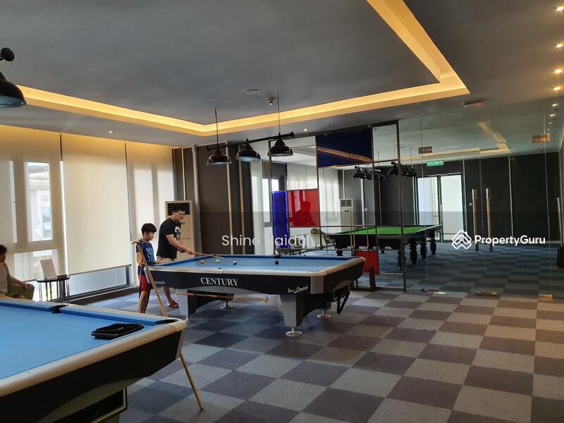 Condominium for Rent at The Astaka @ 1 Bukit Senyum - Shine Naidu - PropertyGuru.com.my
