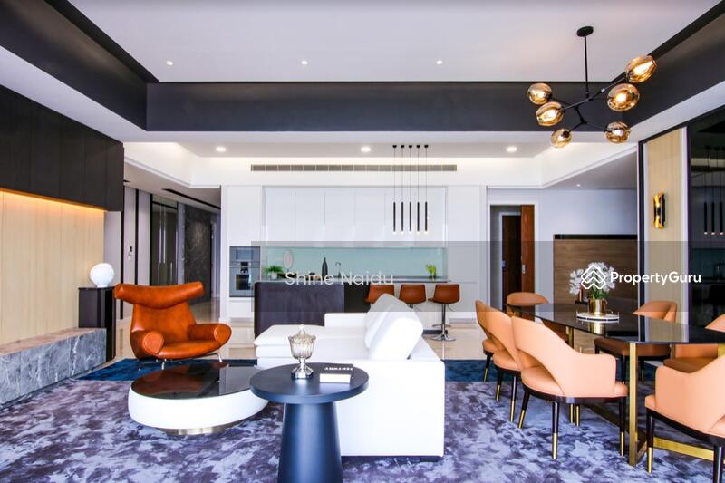 Condominium for Rent at The Astaka @ 1 Bukit Senyum - Shine Naidu - PropertyGuru.com.my