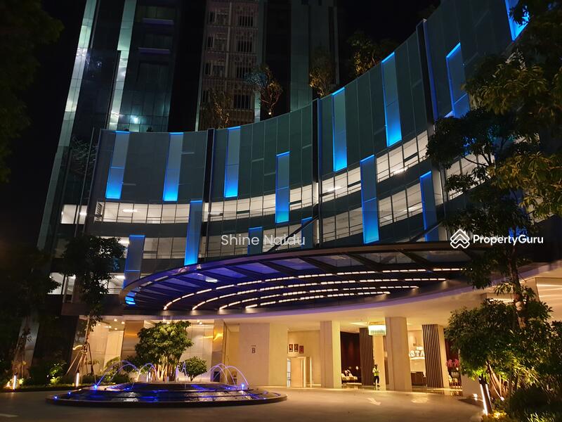 Condominium for Rent at The Astaka @ 1 Bukit Senyum - Shine Naidu - PropertyGuru.com.my