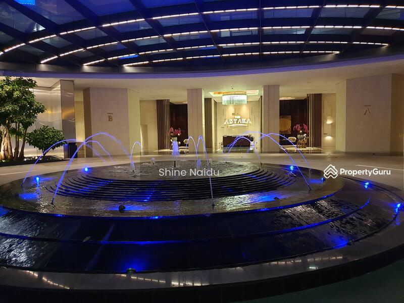 Condominium for Rent at The Astaka @ 1 Bukit Senyum - Shine Naidu - PropertyGuru.com.my