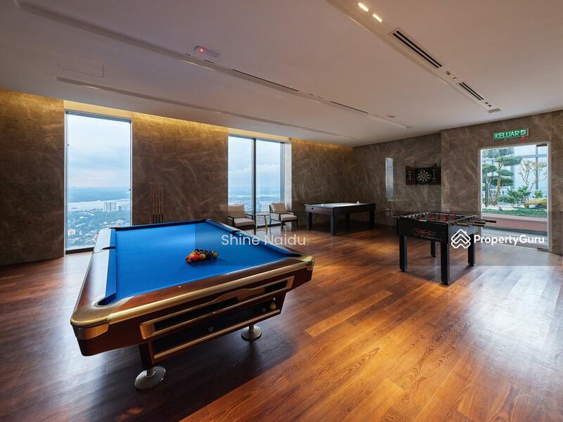 Condominium for Rent at The Astaka @ 1 Bukit Senyum - Shine Naidu - PropertyGuru.com.my