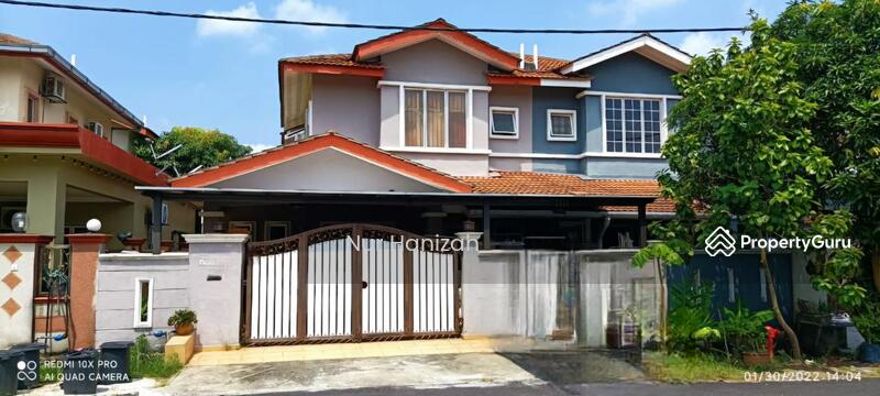 For Sale - Bandar Tasik Puteri, Rawang