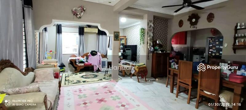 For Sale - Bandar Tasik Puteri, Rawang