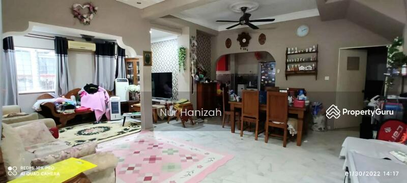 For Sale - Bandar Tasik Puteri, Rawang
