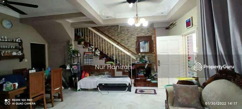 For Sale - Bandar Tasik Puteri, Rawang