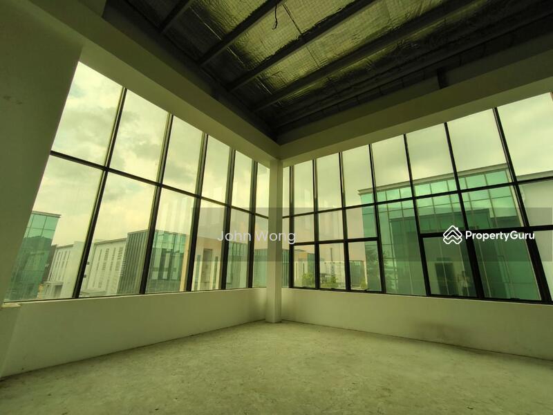 Industrial Land for Rent in Iskandar Puteri (Nusajaya) (Johor) - John Wong - PropertyGuru.com.my