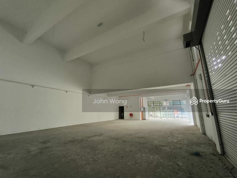 Industrial Land for Rent in Iskandar Puteri (Nusajaya) (Johor) - John Wong - PropertyGuru.com.my