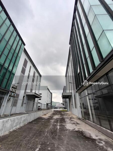 Industrial Land for Rent in Iskandar Puteri (Nusajaya) (Johor) - John Wong - PropertyGuru.com.my