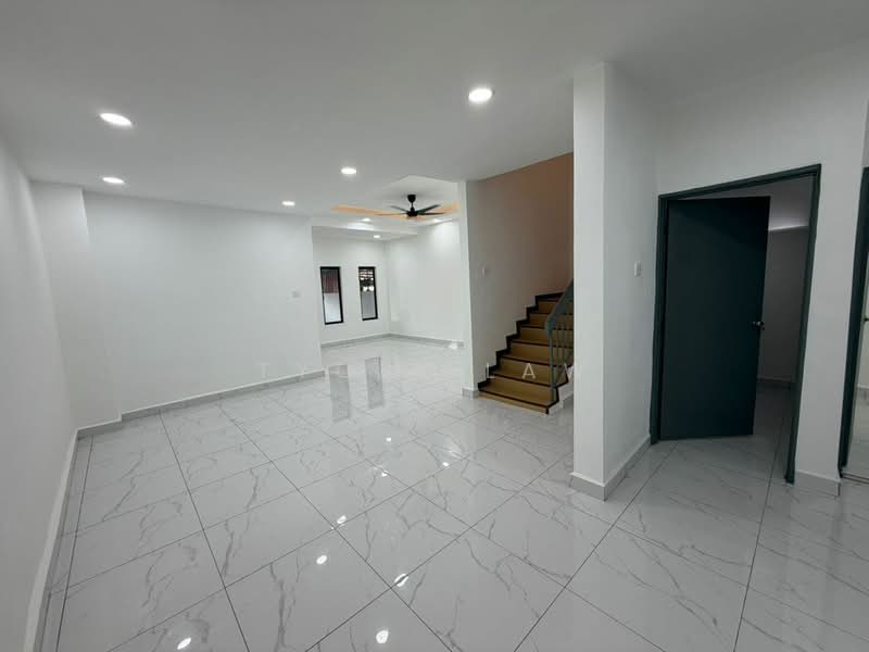 Rumah Teres 2 Tingkat untuk Dijual di Taman Desa Cemerlang (Ulu Tiram) - Tycia Law - PropertyGuru.com.my