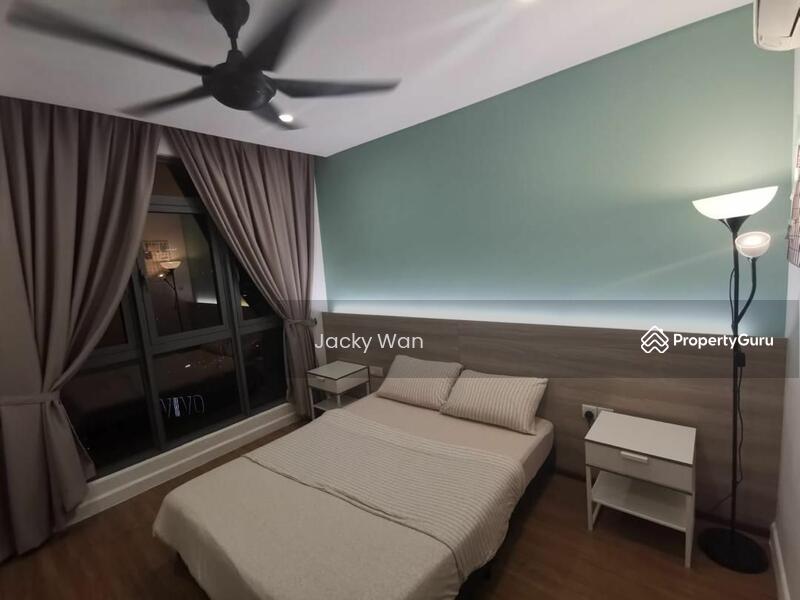 Kondominium untuk Disewa di Vivo Residential Suites - Jacky Wan - PropertyGuru.com.my