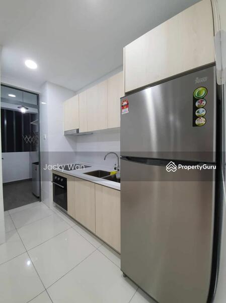 Kondominium untuk Disewa di Vivo Residential Suites - Jacky Wan - PropertyGuru.com.my