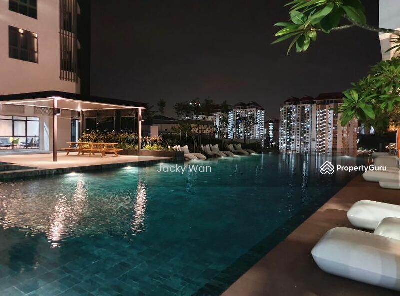 Kondominium untuk Disewa di Vivo Residential Suites - Jacky Wan - PropertyGuru.com.my