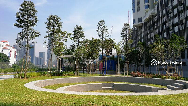 Kondominium untuk Disewa di Vivo Residential Suites - Jacky Wan - PropertyGuru.com.my