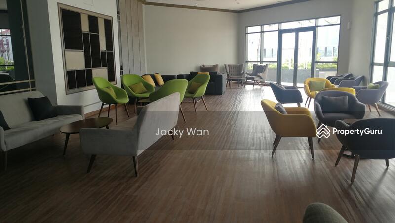 Kondominium untuk Disewa di Vivo Residential Suites - Jacky Wan - PropertyGuru.com.my