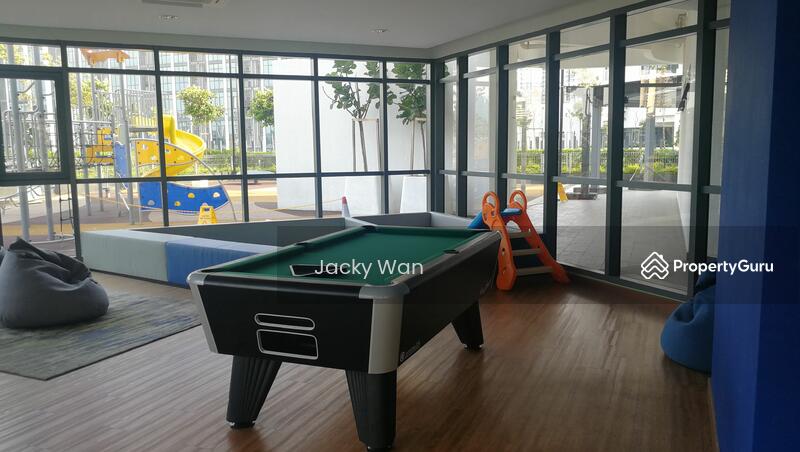 Kondominium untuk Disewa di Vivo Residential Suites - Jacky Wan - PropertyGuru.com.my