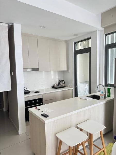 Kondominium untuk Disewa di Vivo Residential Suites - Jacky Wan - PropertyGuru.com.my