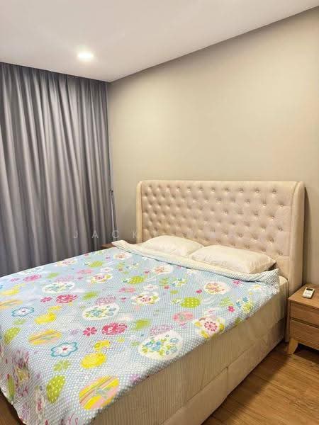 Kondominium untuk Disewa di Vivo Residential Suites - Jacky Wan - PropertyGuru.com.my