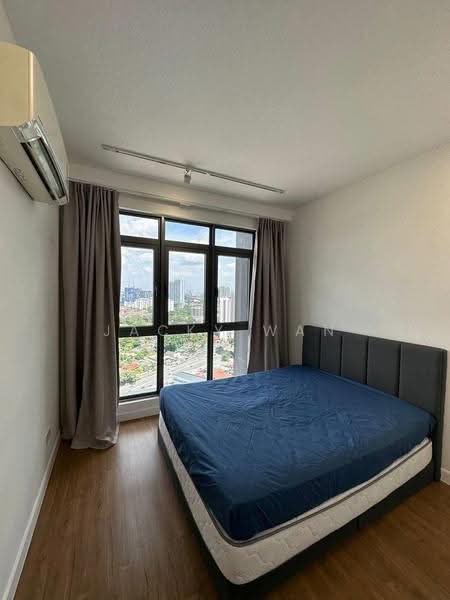 Kondominium untuk Disewa di Vivo Residential Suites - Jacky Wan - Bedroom - PropertyGuru.com.my