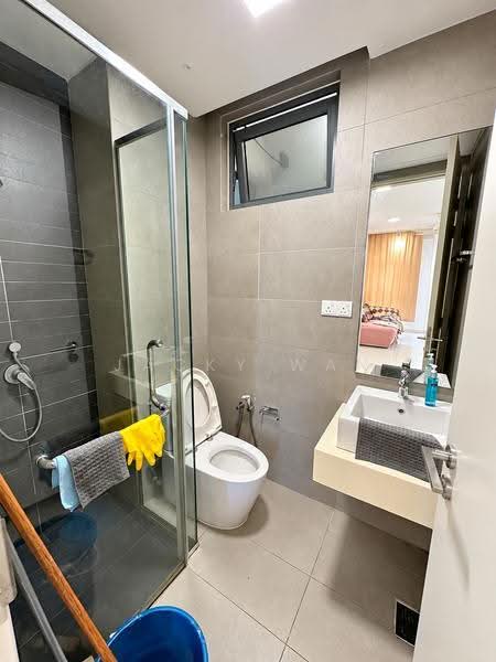 Kondominium untuk Disewa di Vivo Residential Suites - Jacky Wan - PropertyGuru.com.my