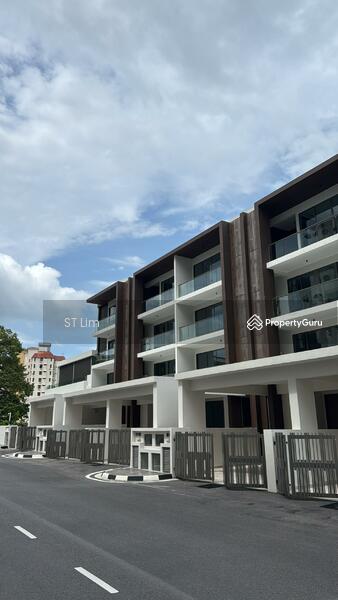 Hinai Heights