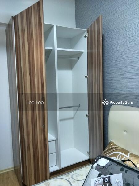 Apartment for Rent at Botanika - Leo SK - PropertyGuru.com.my