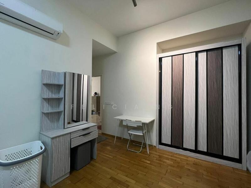 For Rent - Elevia Residences