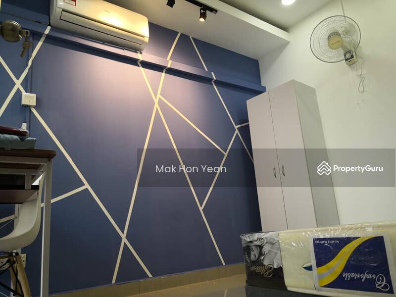 Apartment for Rent at Seri Pinang - Mak Hon Yean - PropertyGuru.com.my