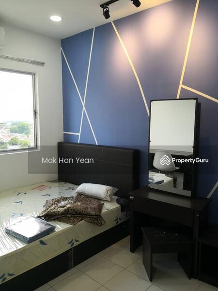 Apartment for Rent at Seri Pinang - Mak Hon Yean - PropertyGuru.com.my