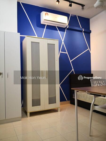 Apartment for Rent at Seri Pinang - Mak Hon Yean - PropertyGuru.com.my