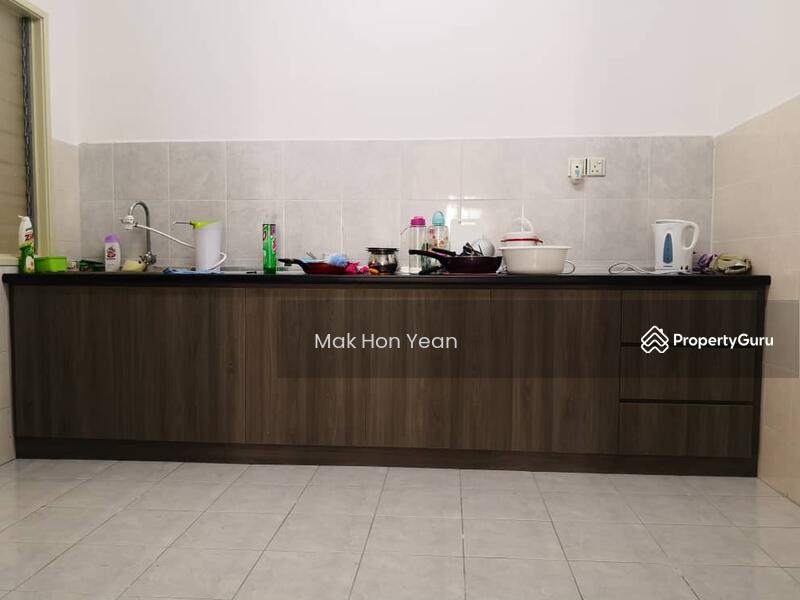 Apartment for Rent at Seri Pinang - Mak Hon Yean - PropertyGuru.com.my