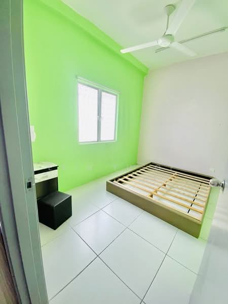 Rumah Bandar untuk Disewa di Kuala Selangor (Selangor) - Erin Yusof - Bedroom - PropertyGuru.com.my