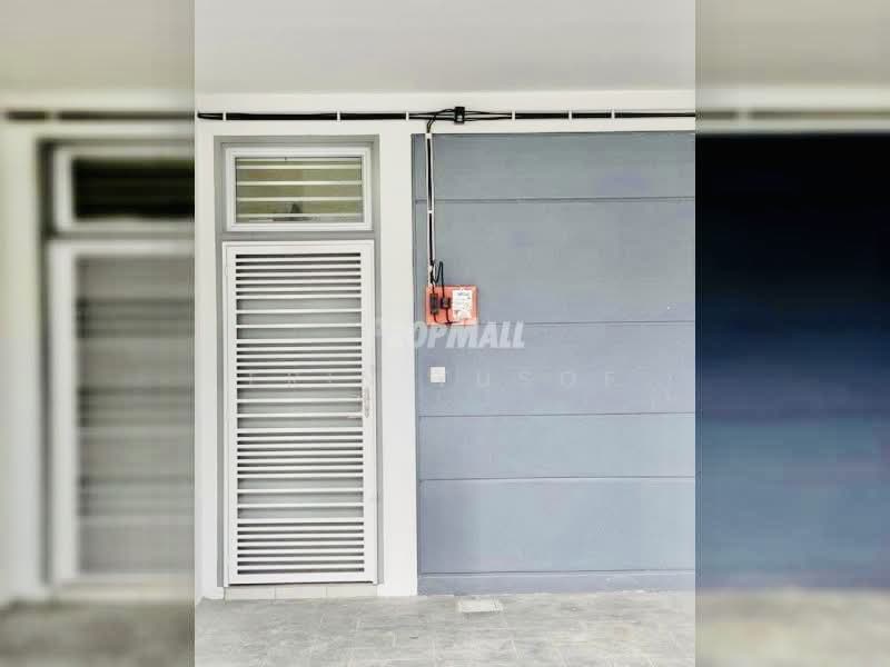 Rumah Bandar untuk Disewa di Kuala Selangor (Selangor) - Erin Yusof - Exterior - PropertyGuru.com.my