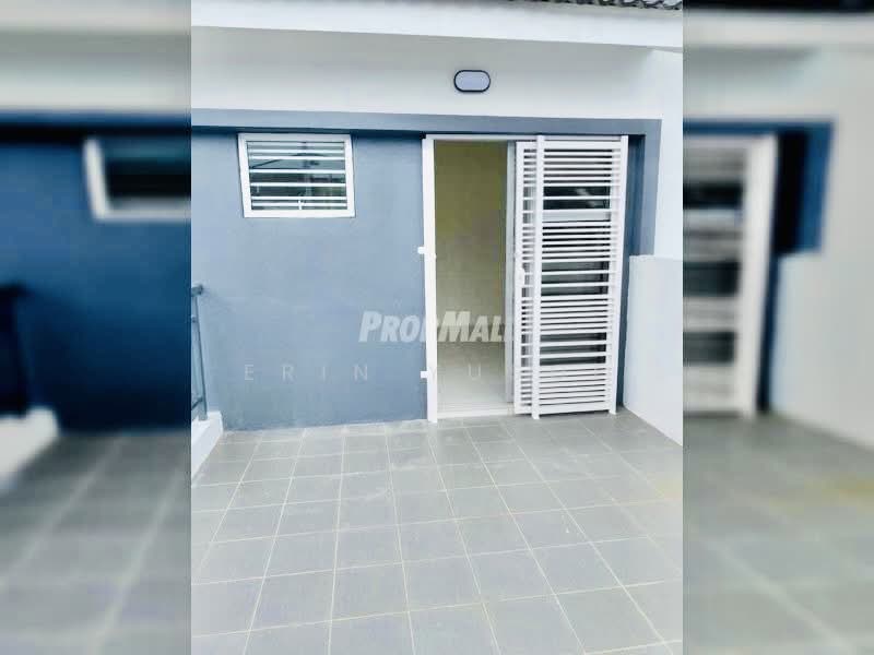 Rumah Bandar untuk Disewa di Kuala Selangor (Selangor) - Erin Yusof - Exterior - PropertyGuru.com.my
