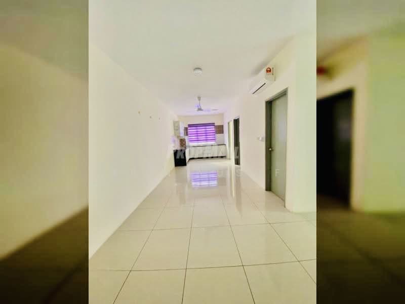 Rumah Bandar untuk Disewa di Kuala Selangor (Selangor) - Erin Yusof - Interior - PropertyGuru.com.my