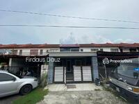 For Sale - Taman Kantan Permai