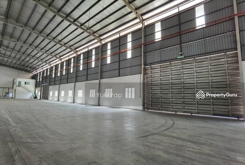 For Rent - Balakong