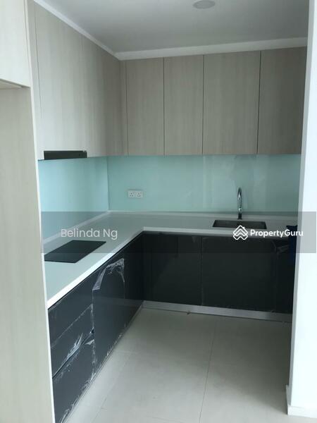 Cantara Residence @ Ara Damansara 3 bedrooms and 2 Bathroom Partial Furnished nearby mrt station