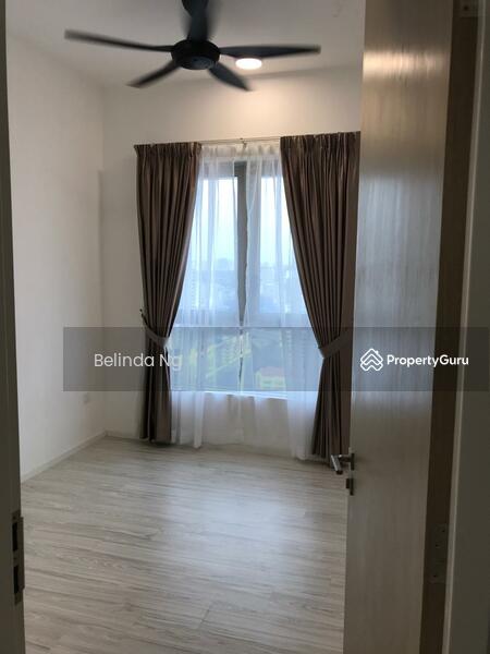 Cantara Residience @ Ara Damansara 3 Bedrooms and 2 Bathroom Partial Furnished neatby mrt station