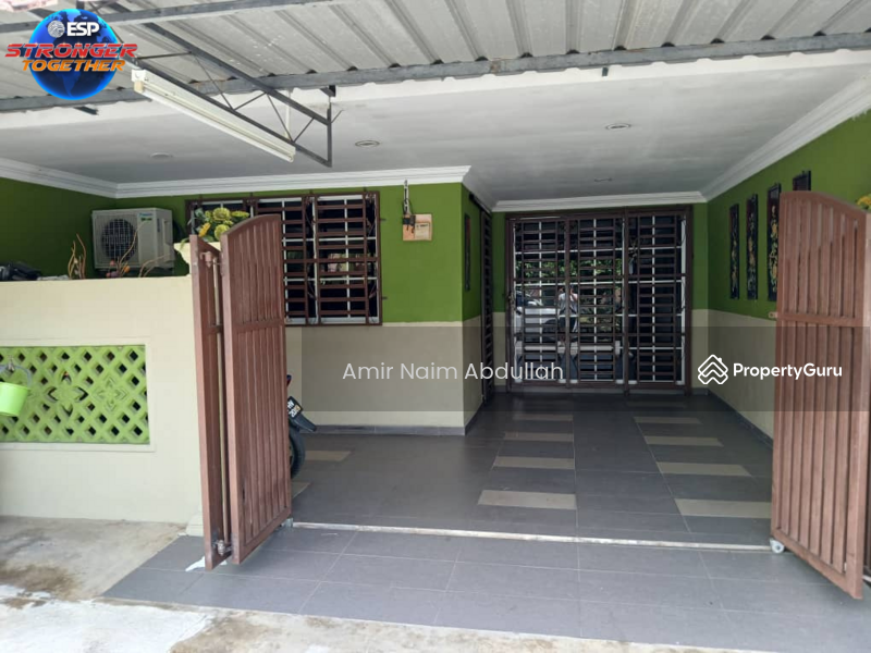 Ambangan Heights untuk Untuk Dijual RM 220,000 (2024) PropertyGuru