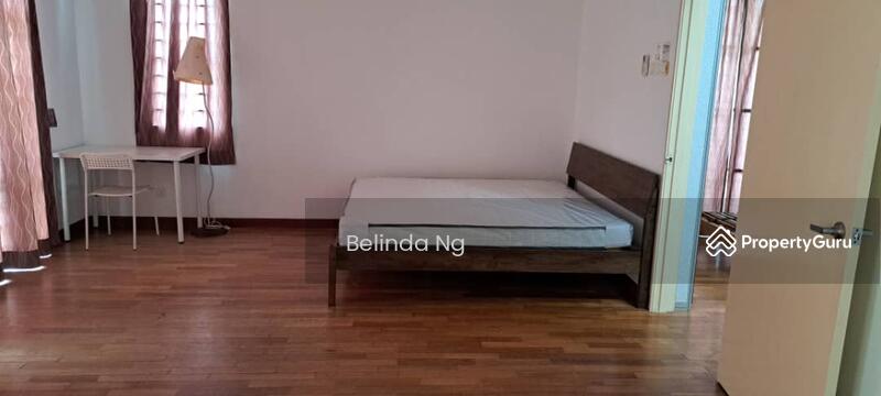 sierra 8 @ sierra 16 puchong south walking distance to mrt and refflesia school