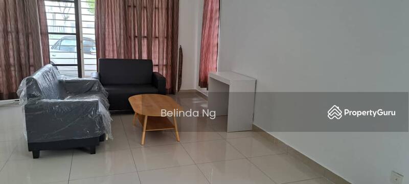 Sierra 8 @Sierra 16 Puchong South 2 storey House walking distance to MRT and rafflesia school