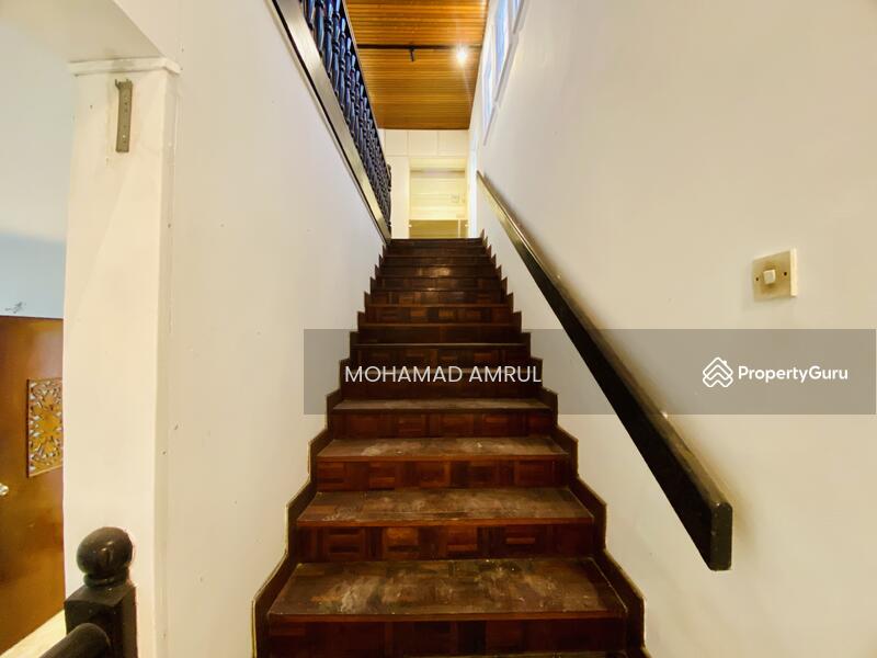 For Sale - Kemensah Heights