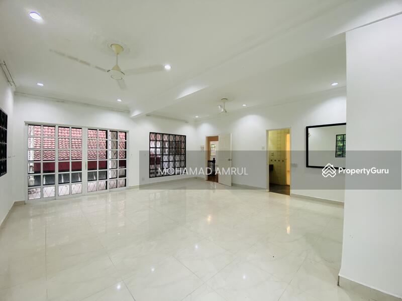 For Sale - Kemensah Heights