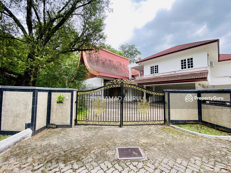 For Sale - Kemensah Heights