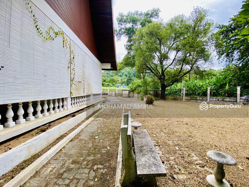 For Sale - Kemensah Heights