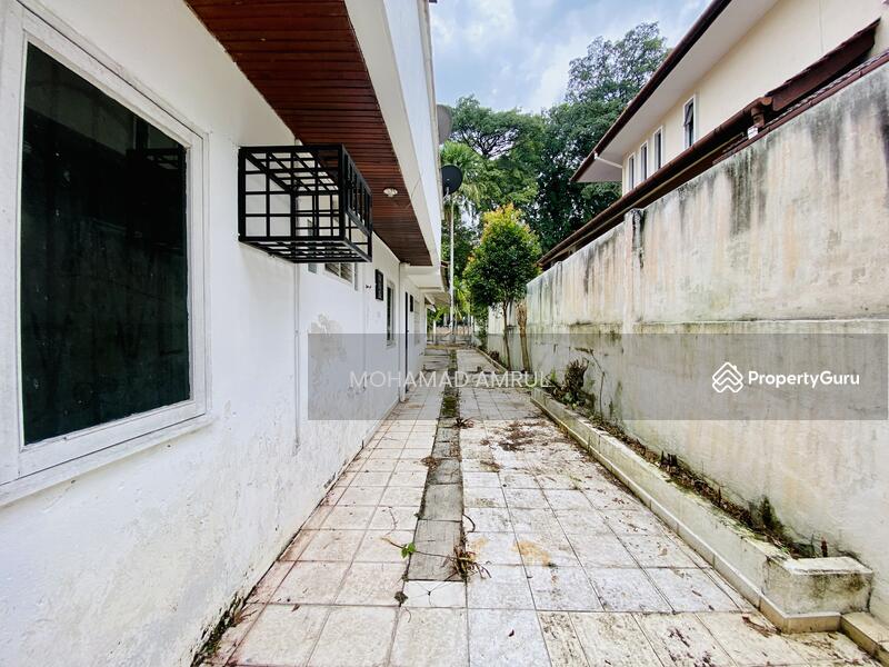 For Sale - Kemensah Heights