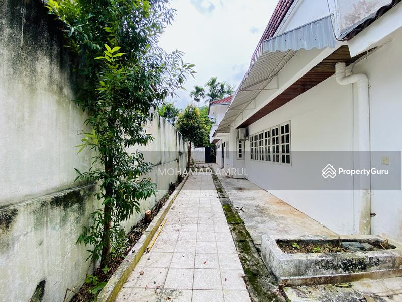 For Sale - Kemensah Heights