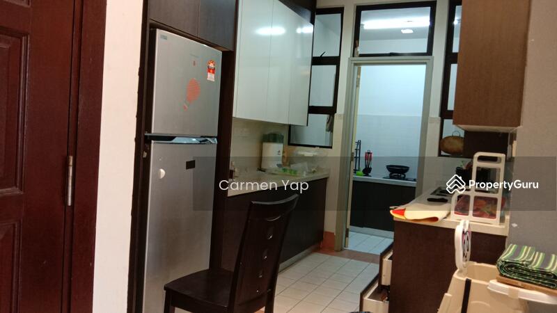 Untuk Dijual - Pelangi Utama