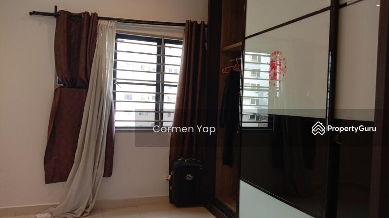 Untuk Dijual - Pelangi Utama